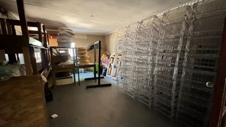 Commercial Property for Sale in Bloemfontein Rural Free State